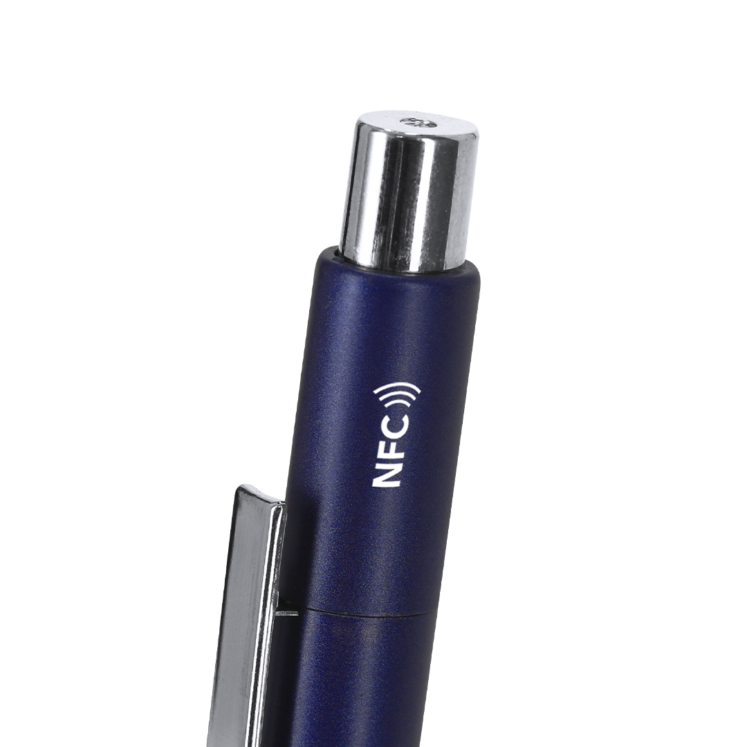 Kugelschreiber NFC Pindar 4 Kugelschreiber NFC Pindar – Bild 2