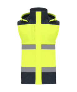 Alternative view of Parka Rauric