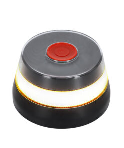 Alternative view of Geolokalisiert Notlicht V16 Pylon