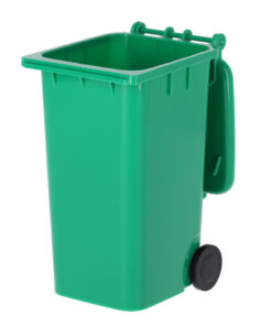 Alternative view of Stifthalter Organic