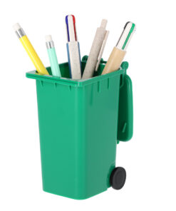 Stifthalter Organic 7 2421 D2