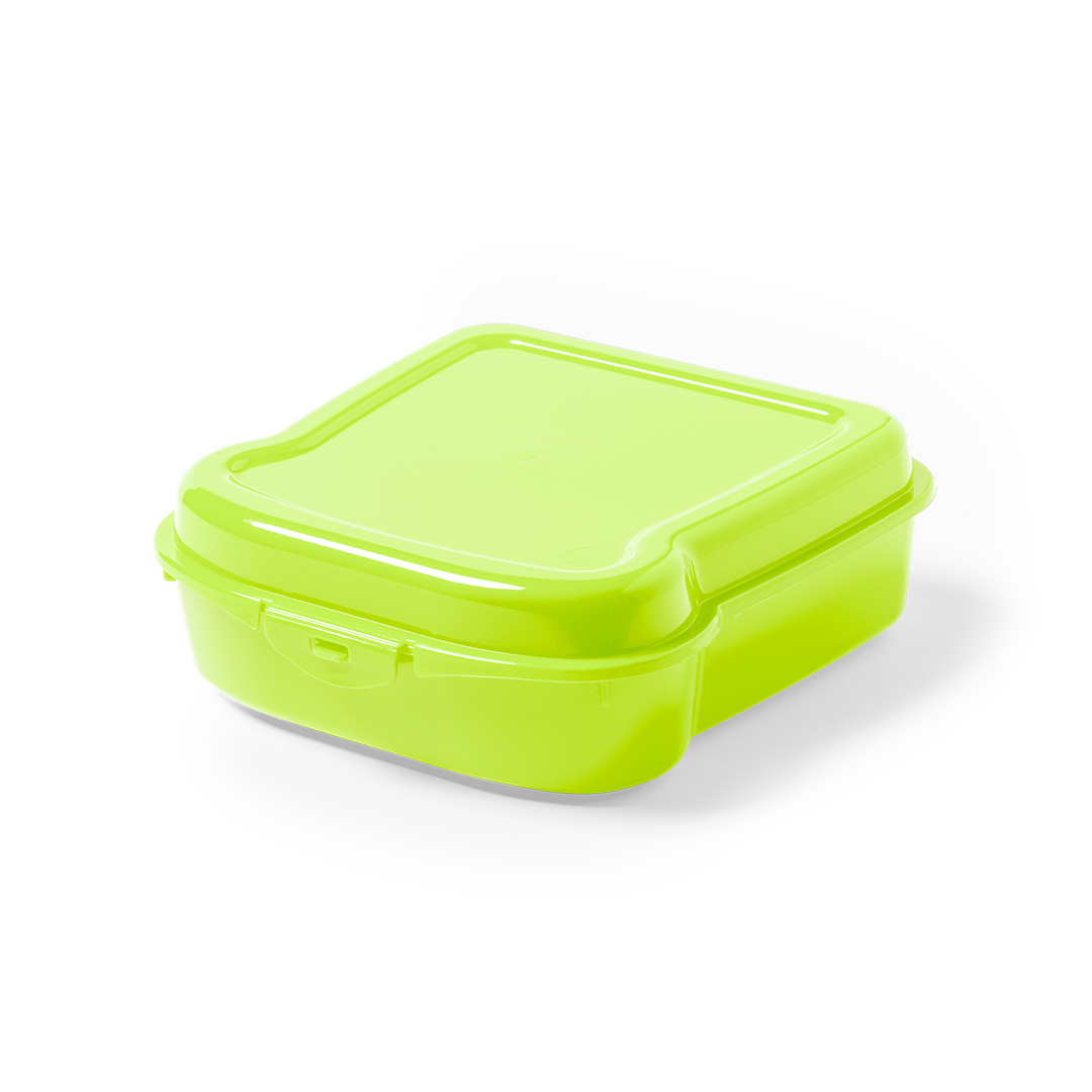 Sandwich Lunch Box Noix – Bild 9