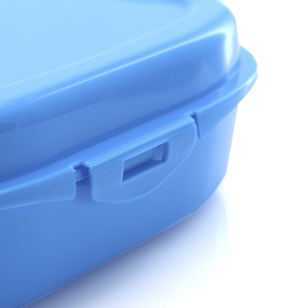 Sandwich Lunch Box Noix – Bild 3