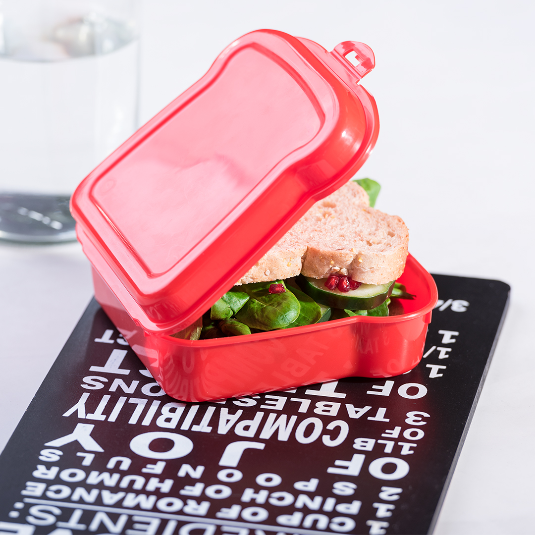 Sandwich Lunch Box Noix – Bild 4