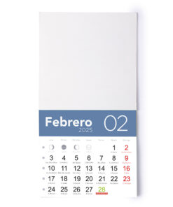 Alternative view of Magnet Kalender Larip