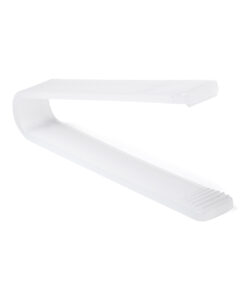 Alternative view of Zange Kubits WEISS