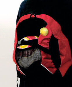 Alternative view of Sicherheitslicht Flash