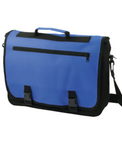 Dokumententasche Verse