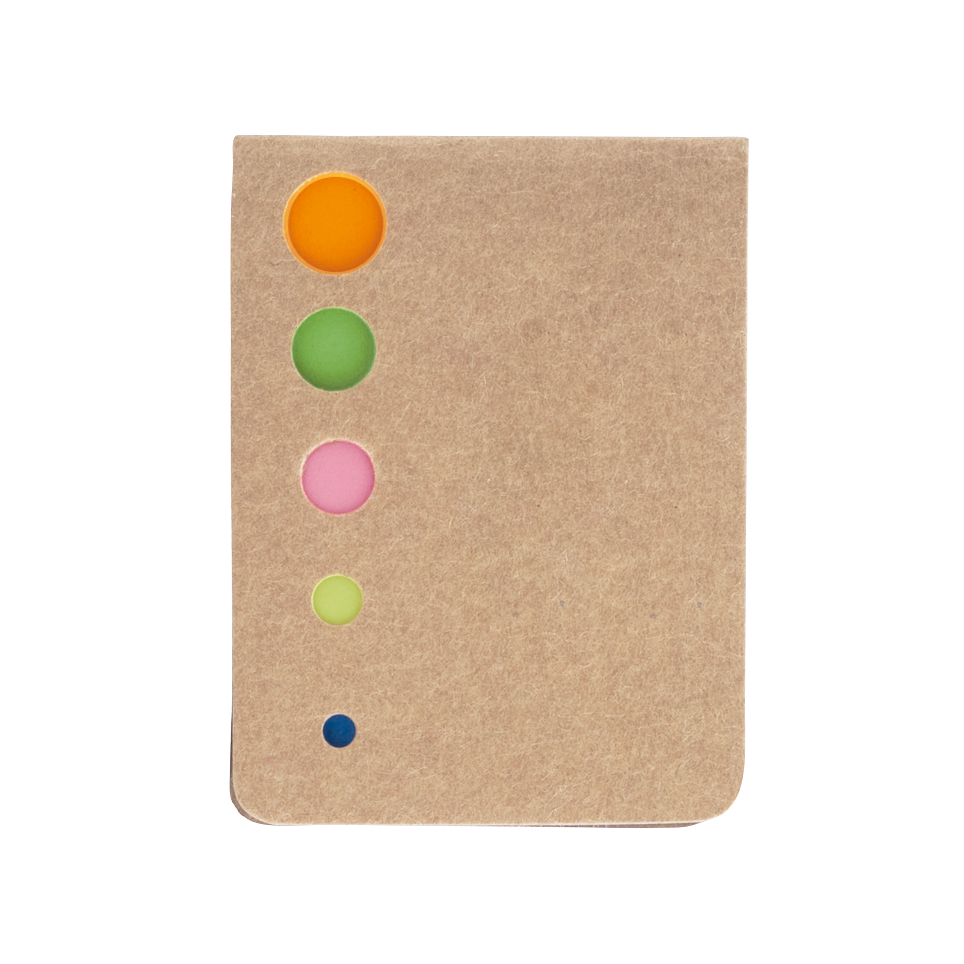 Notizblock Zinko 7 Notizblock Zinko – Bild 5