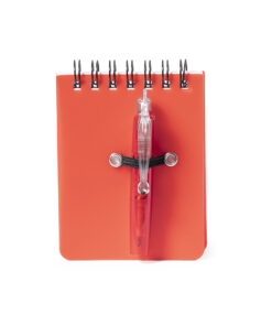 Alternative view of Mini Notizbuch Duxo