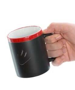 Alternative view of Tasse Colorful