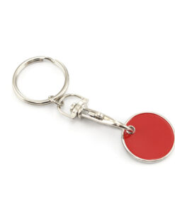 Alternative view of Schlüsselanhänger EK-Chip Euromarket