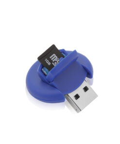 Alternative view of Karten Leser Apek