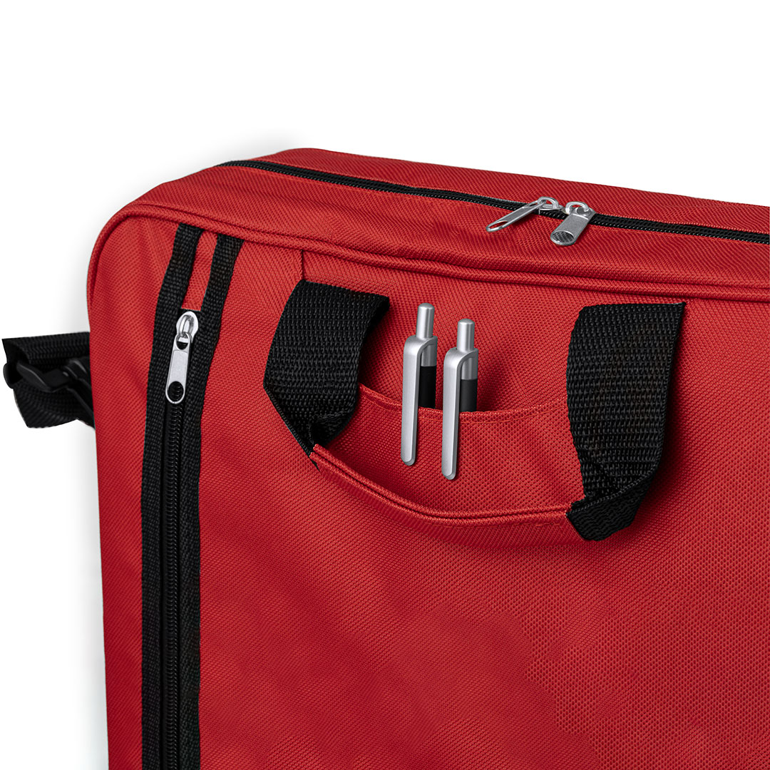 Dokumententasche Amazon – Bild 3