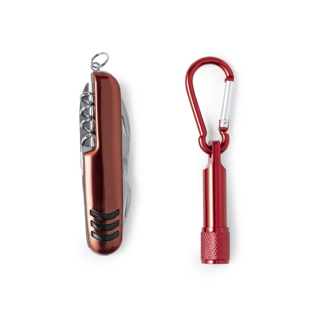 Set Sufli 4 Set Sufli – Bild 2