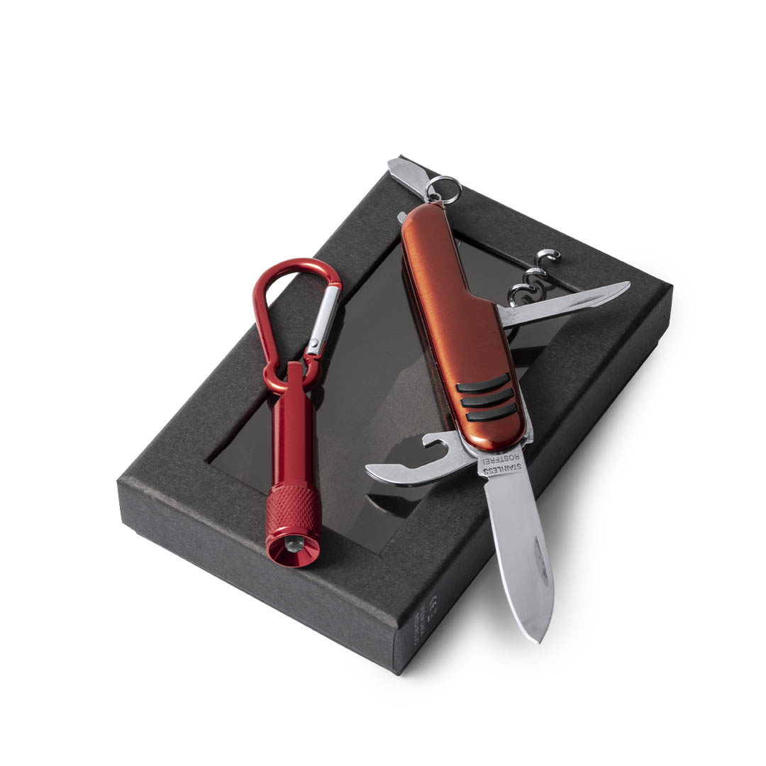 Set Sufli 3 Set Sufli