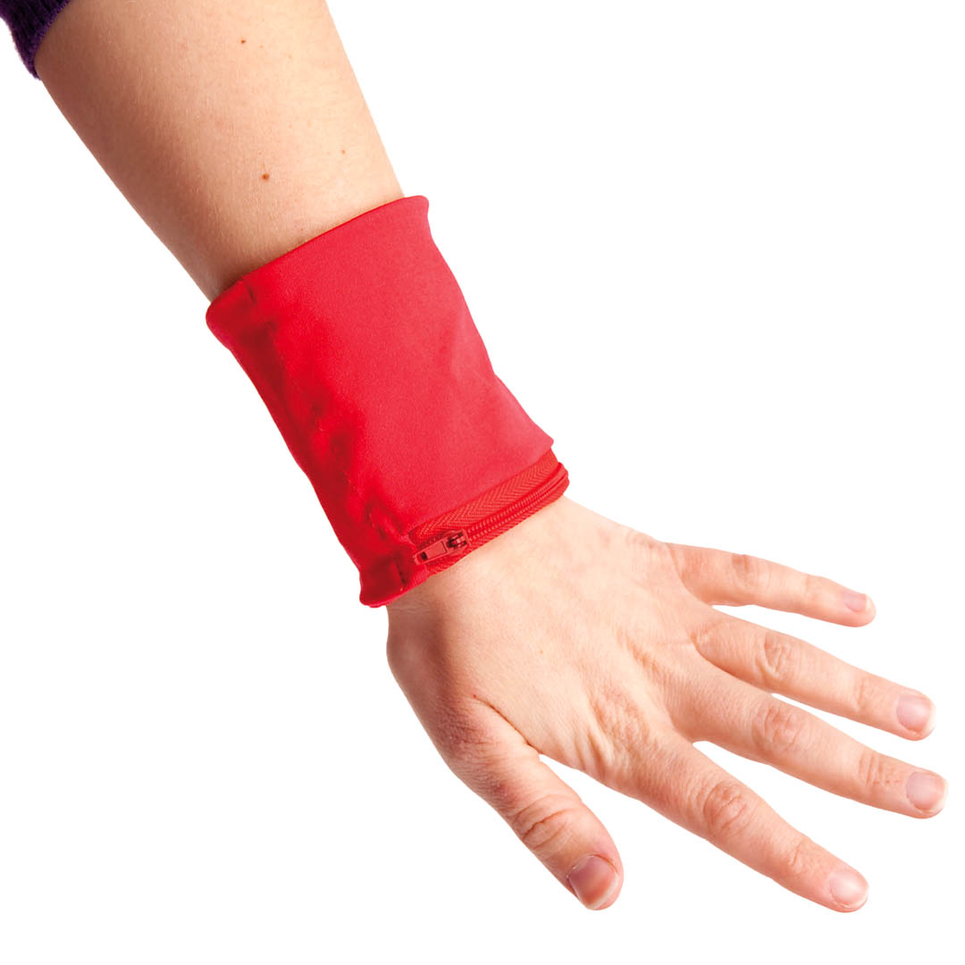 Armbandtasche Oakley – Bild 2