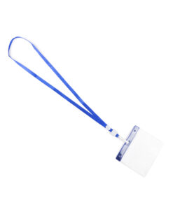 Alternative view of Namensschild Schlüsselband Maes