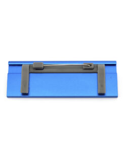 Alternative view of Namensschild Bindel