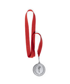 Alternative view of Medaille Corum