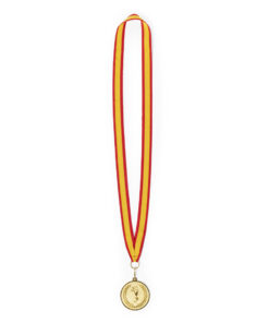 Medaille Corum