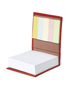 Alternative view of Notizzettelbox Codex