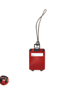 Kofferanhänger Cloris