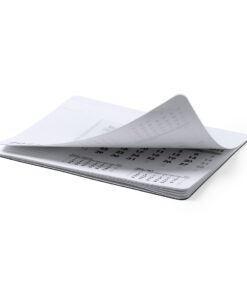 Alternative view of Mauspad Kalender Rendux