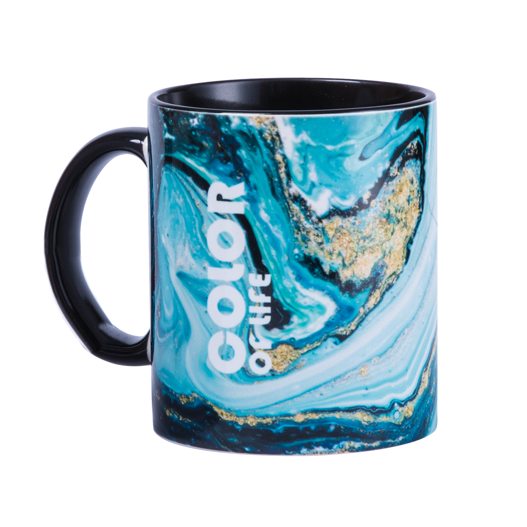 Sublimations Tasse Harnet – Bild 2