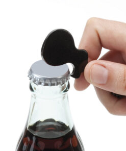 Schlüsselanhänger Flaschenöffner Singe 9 3900 D3