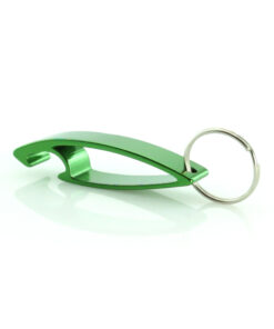 Alternative view of Schlüsselanhänger Flaschenöffner Samo