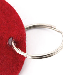 Alternative view of Schlüsselanhänger Nicles