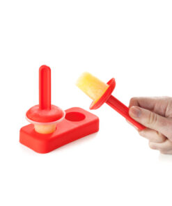 Alternative view of Backform Set Thade