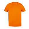 FLUOR ORANGE