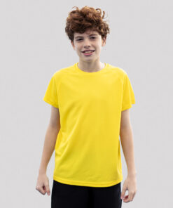 Kinder T-Shirt Tecnic Plus