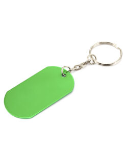 Alternative view of Schlüsselanhänger Nevek