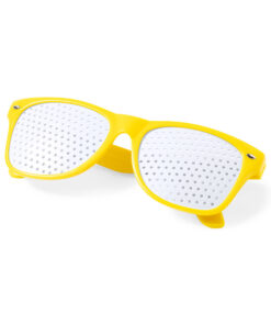 Alternative view of Brille Zamur