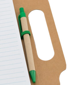 Notizblock Makron 12 4237 D3