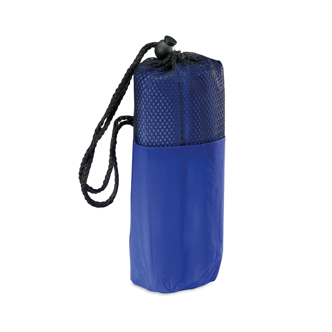 Poncho Zaril – Bild 2