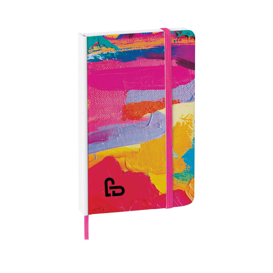 Notizblock Yakis – Bild 2