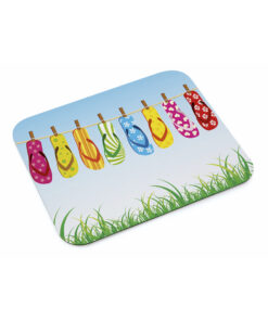 Alternative view of Mauspad Vaniat