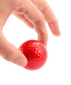 Golfball Nessa 10 4410 D3