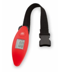 Alternative view of Gepäckwaage Blanax