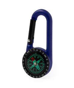 Alternative view of Kompass Clark