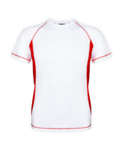 Alternative view of Erwachsene T-Shirt Tecnic Combi