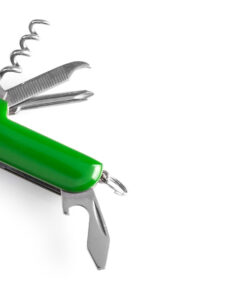 Alternative view of Multifunktionstaschenmesser Shakon