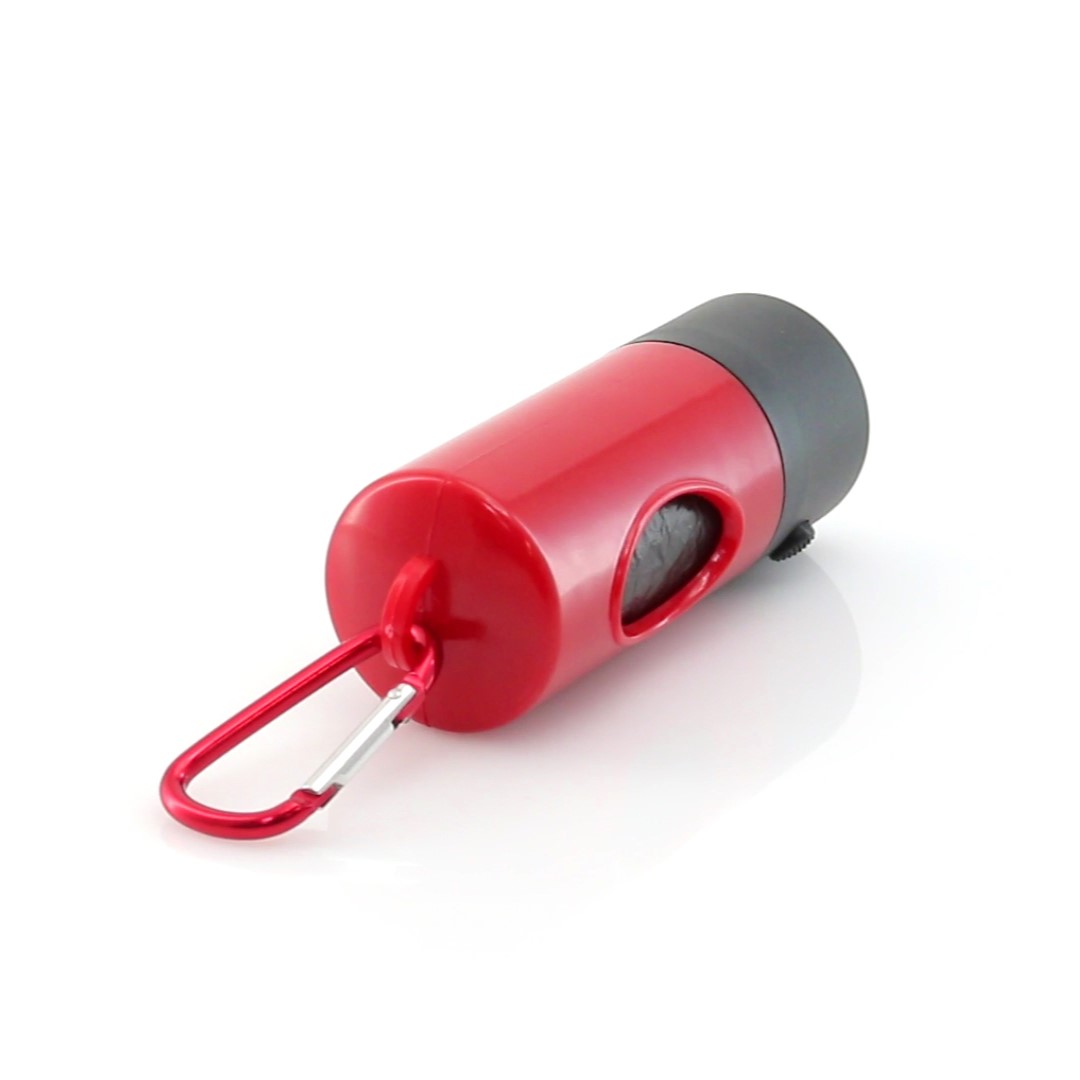 Müllbeutelspender Muller – Bild 2