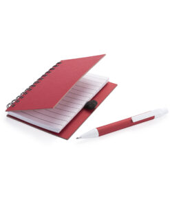 Alternative view of Notizbuch Pilaf