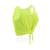 FLUOR GELB