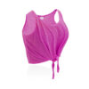 FLUOR FUCHSIE